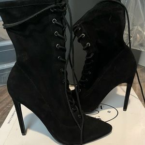 Steve Madden Women’s Bootie